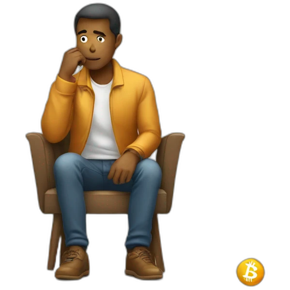 Thinking about Bitcoin emoji