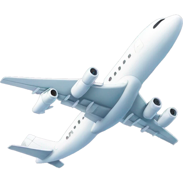 Airplane  emoji
