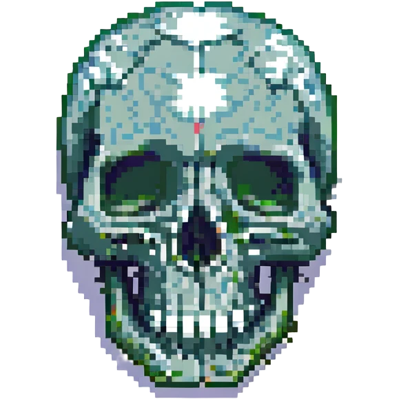 skull emoji