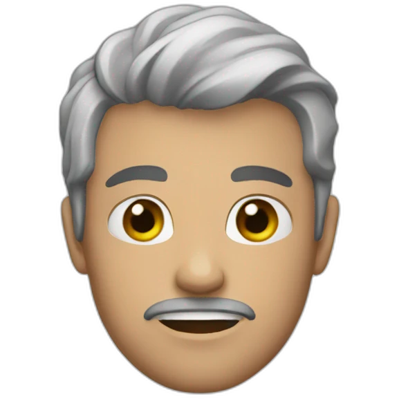 leave me alone emoji