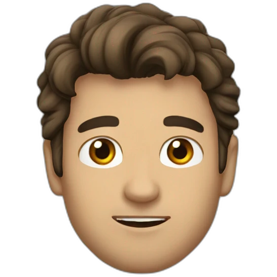 Diego ruzzarin emoji