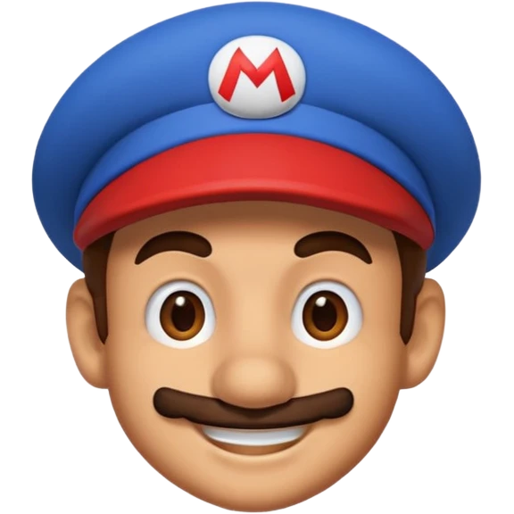 mario emoji