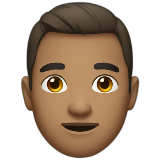 Survivor emoji