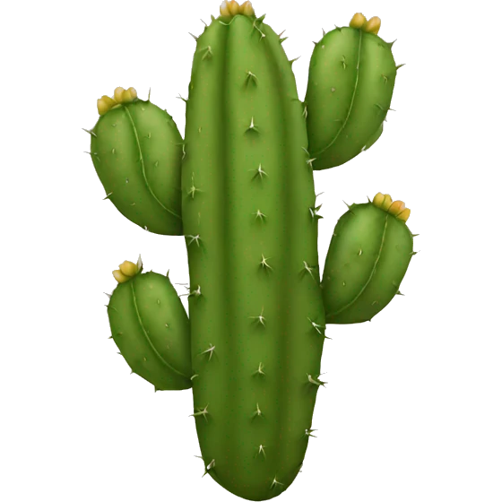Nopal emoji