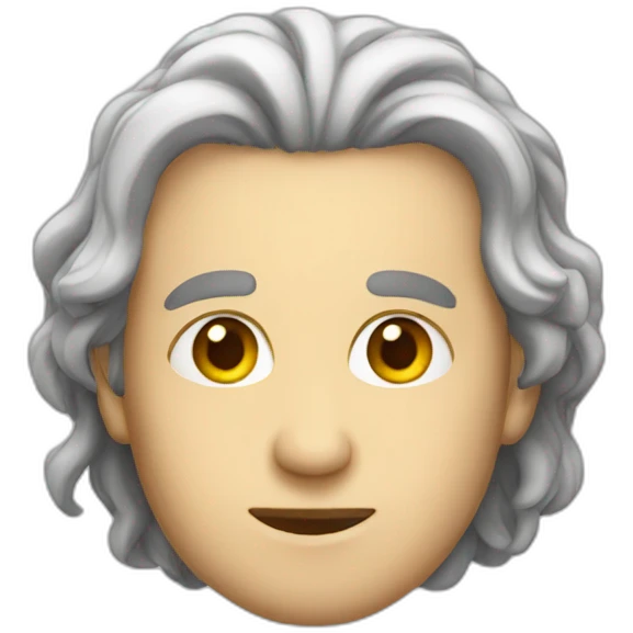 Zemoir emoji
