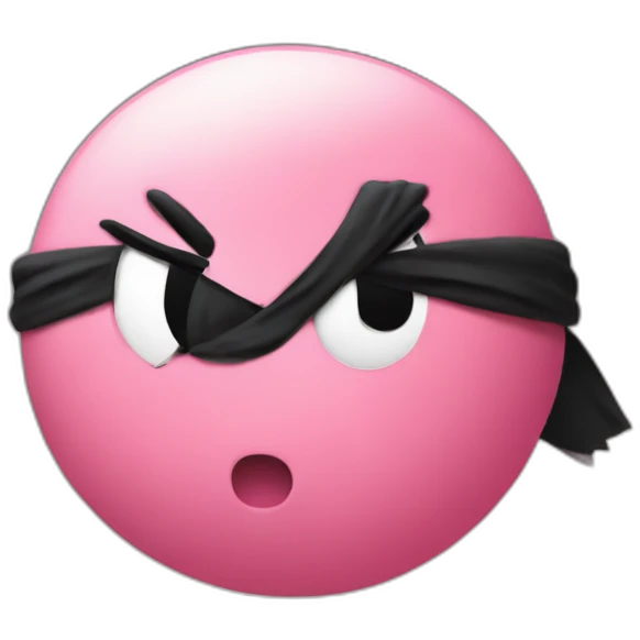 antifa kirby emoji