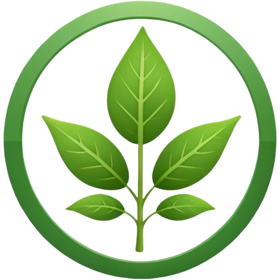 sustainbility department icon emoji