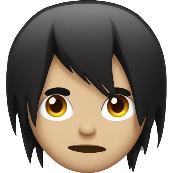emo emoji