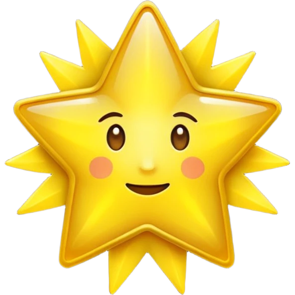 star emoji