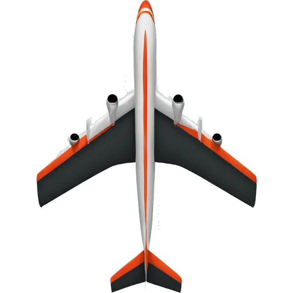 aircraft marshalling flag emoji