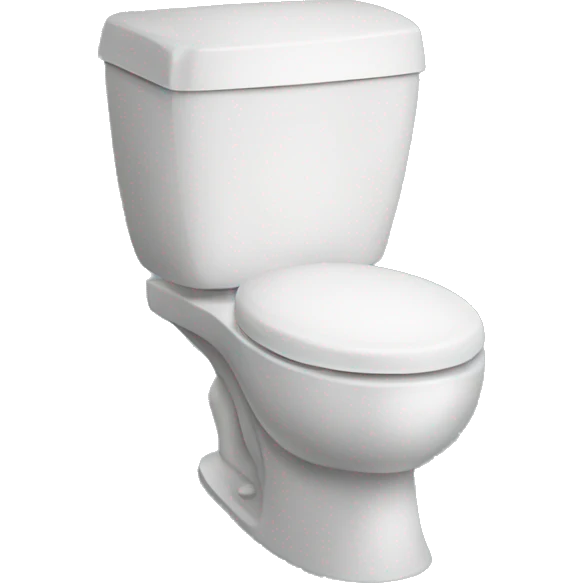 Skibidi toilet emoji