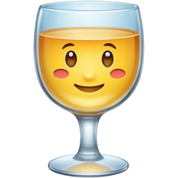 cup glass emoji