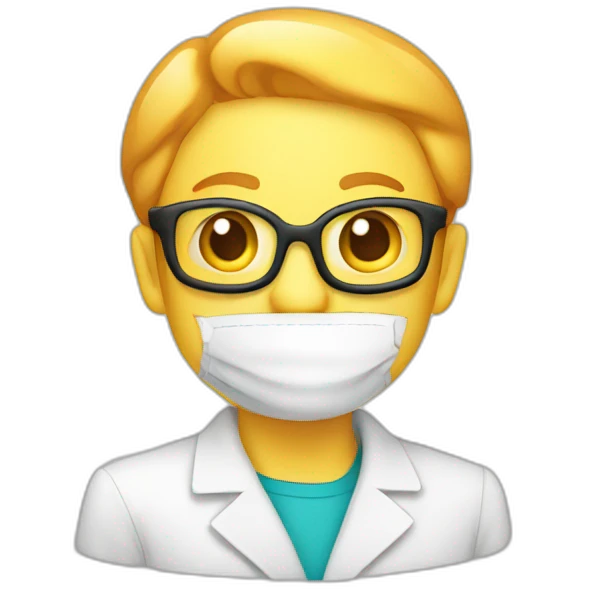 Chemichal product emoji