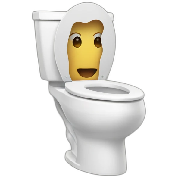 toilet emoji