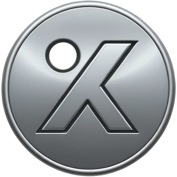 Percent symbol emoji