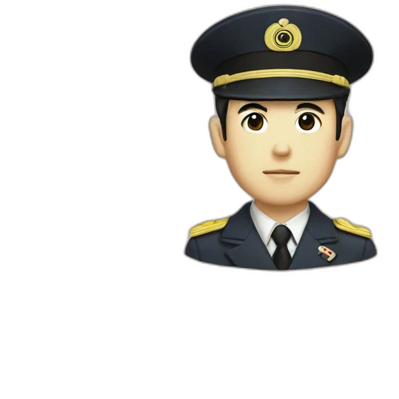 Hirohito emoji