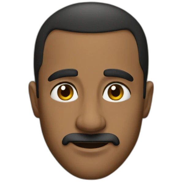 Saleh emoji