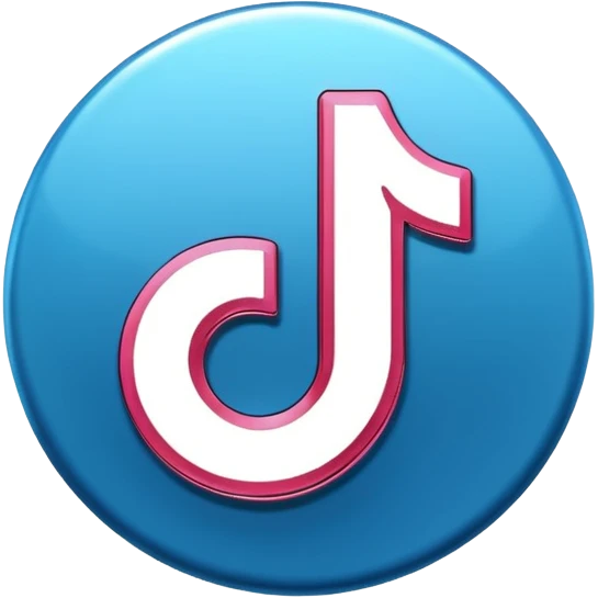 галочка как в тик токе emoji