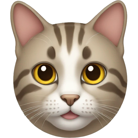 cat emoji