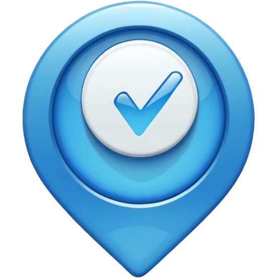 <img width="48" height="48" src="https://img.icons8.com/color/48/verified-badge.png" alt="verified-badge"/> emoji