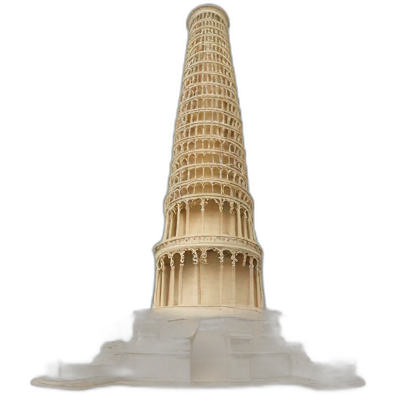 Arque de trionphe emoji