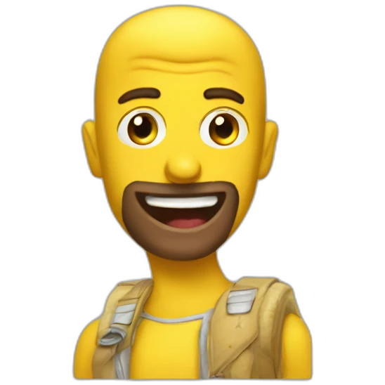 el-bananero emoji