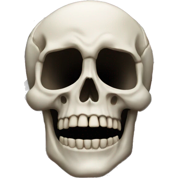 skull flag emoji