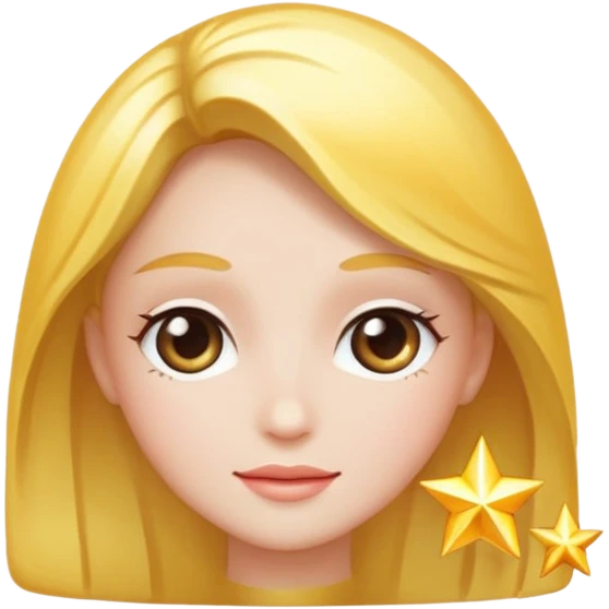 Etoile emoji