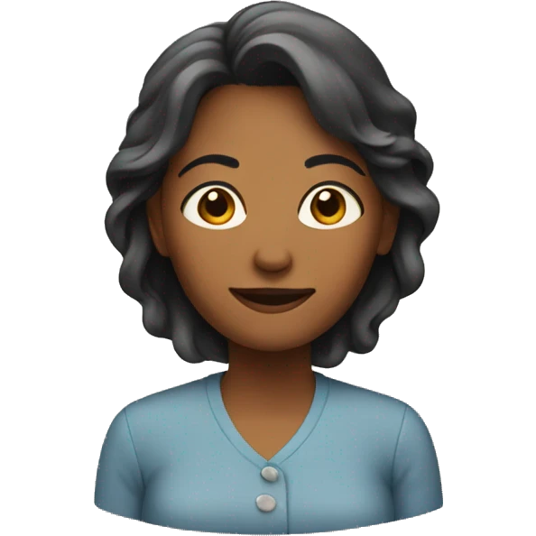 mother emoji