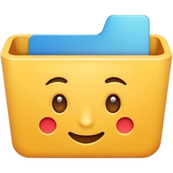 about/ information emoji