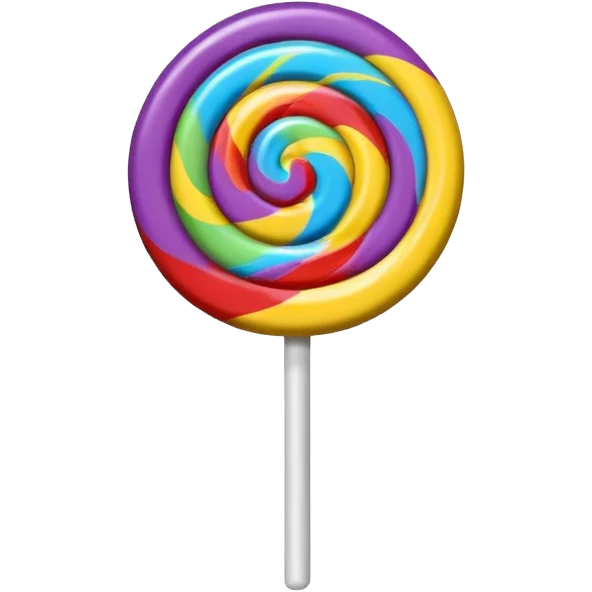 lollipop emoji