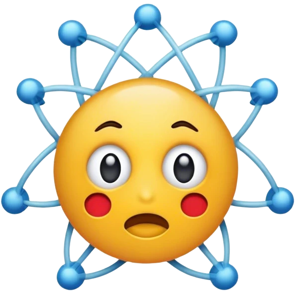 epidemiologia emoji