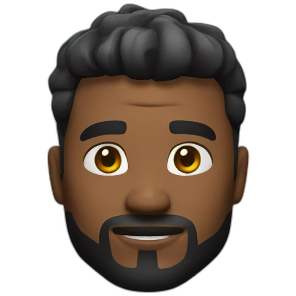 Fortnite emoji