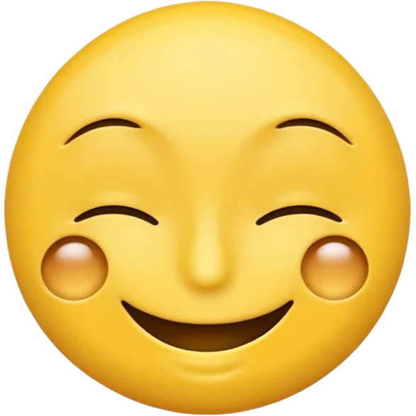Emoji, smiley face with 1 eye closed emoji