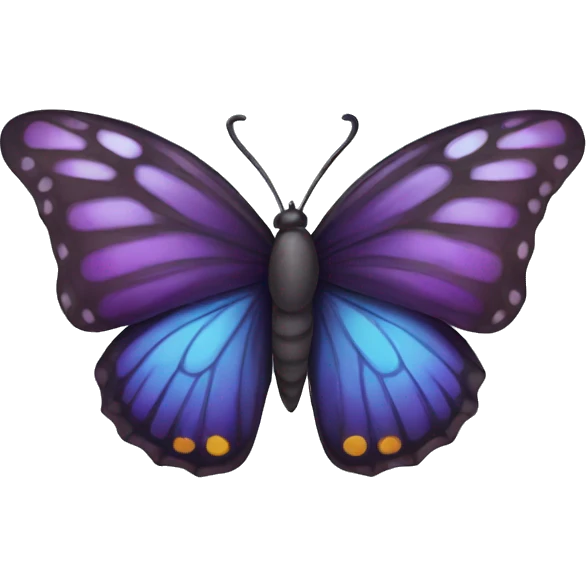 butterfly  emoji