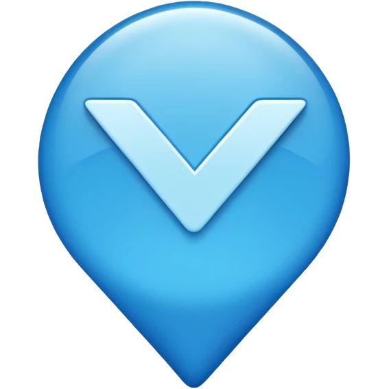 Centang biru yg ada di tiktok emoji