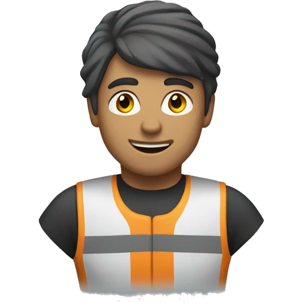 Gare da corsa emoji