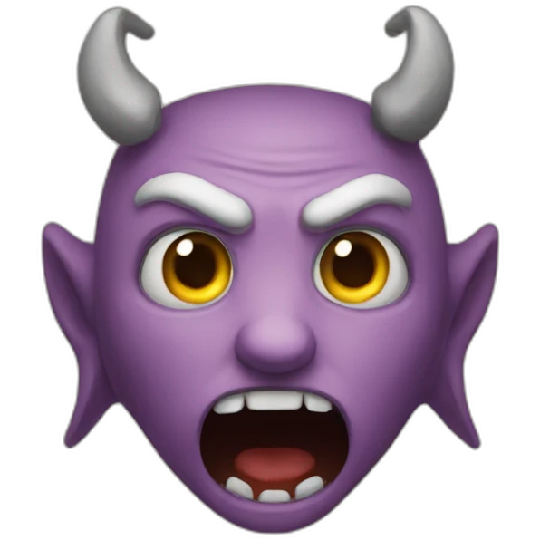 666 emoji