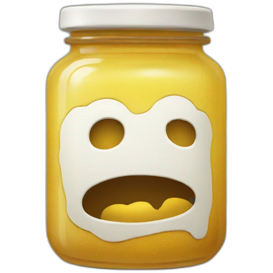 jar emoji
