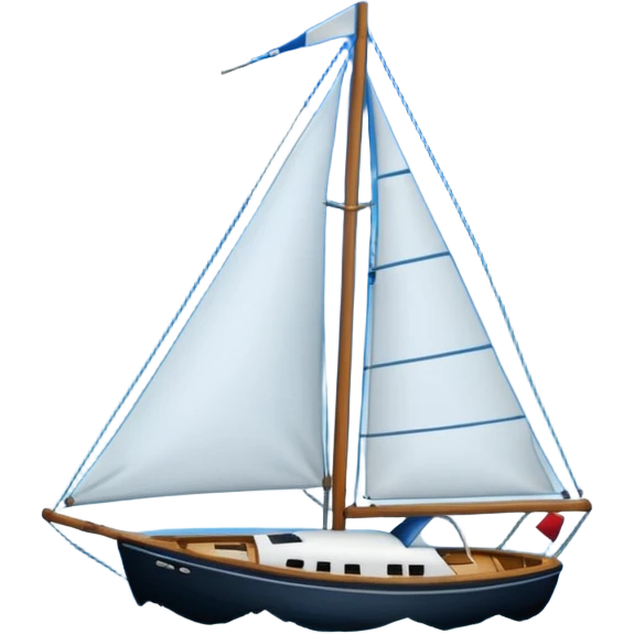 sailing know chaos emoji