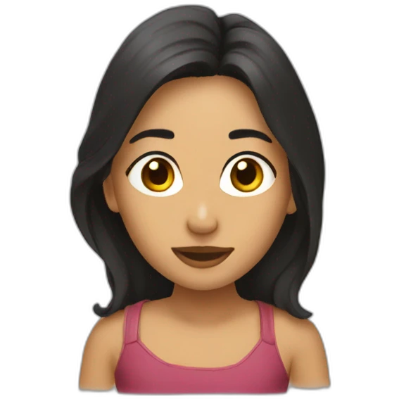 inul daratista emoji