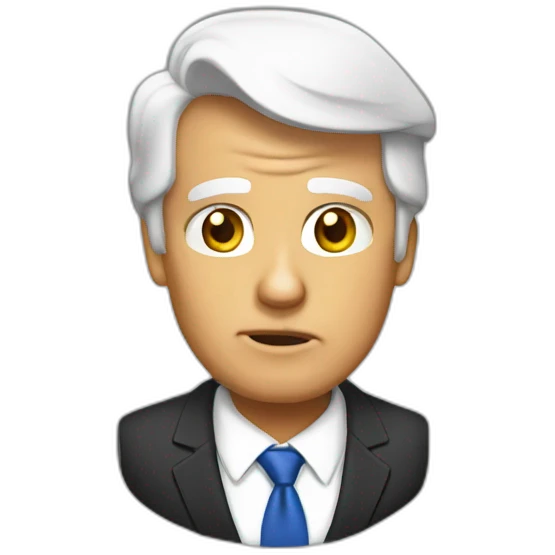 CartoonDonaldTrump emoji