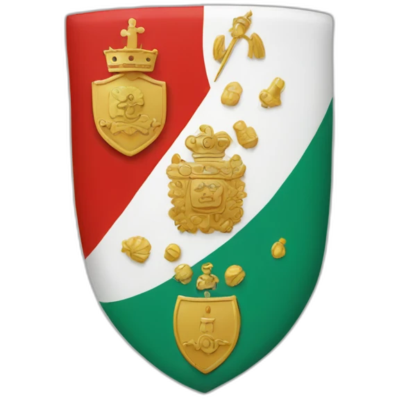 iasa escudo emoji
