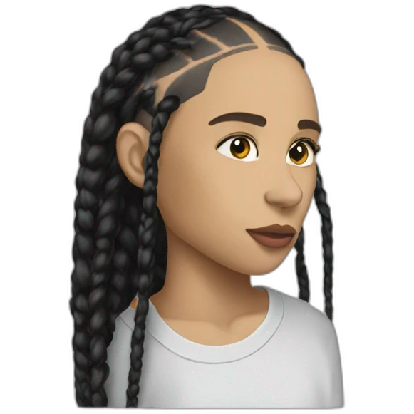 070 shake emoji