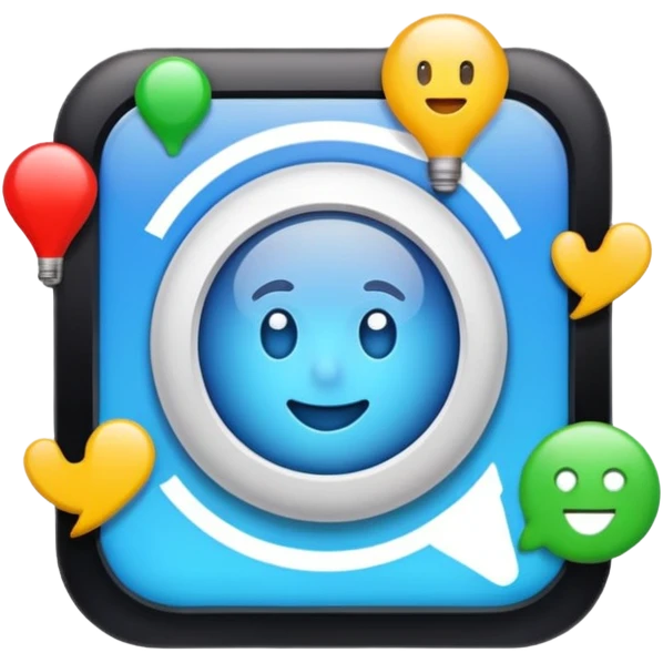 real time marketing  emoji
