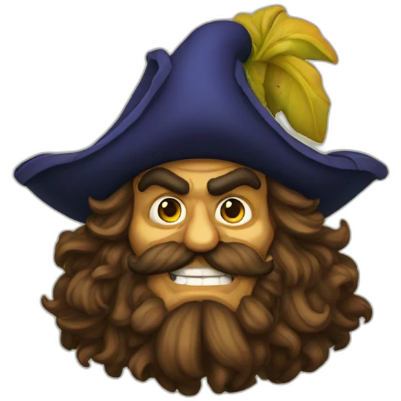 lechuck emoji