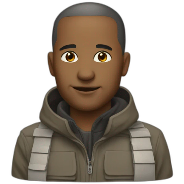 Gerloch emoji