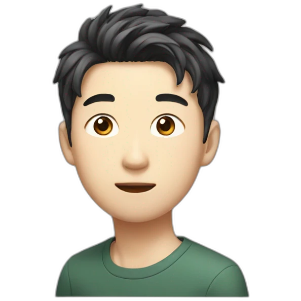 Son jong ki emoji