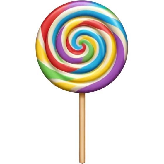 🍭 emoji