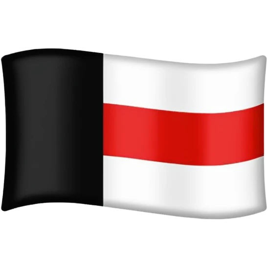 Prussia flag emoji
